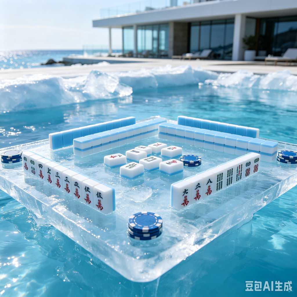 mini mahjong set for travel