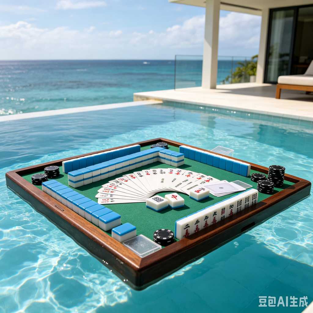 daily entertainment mahjong tiles