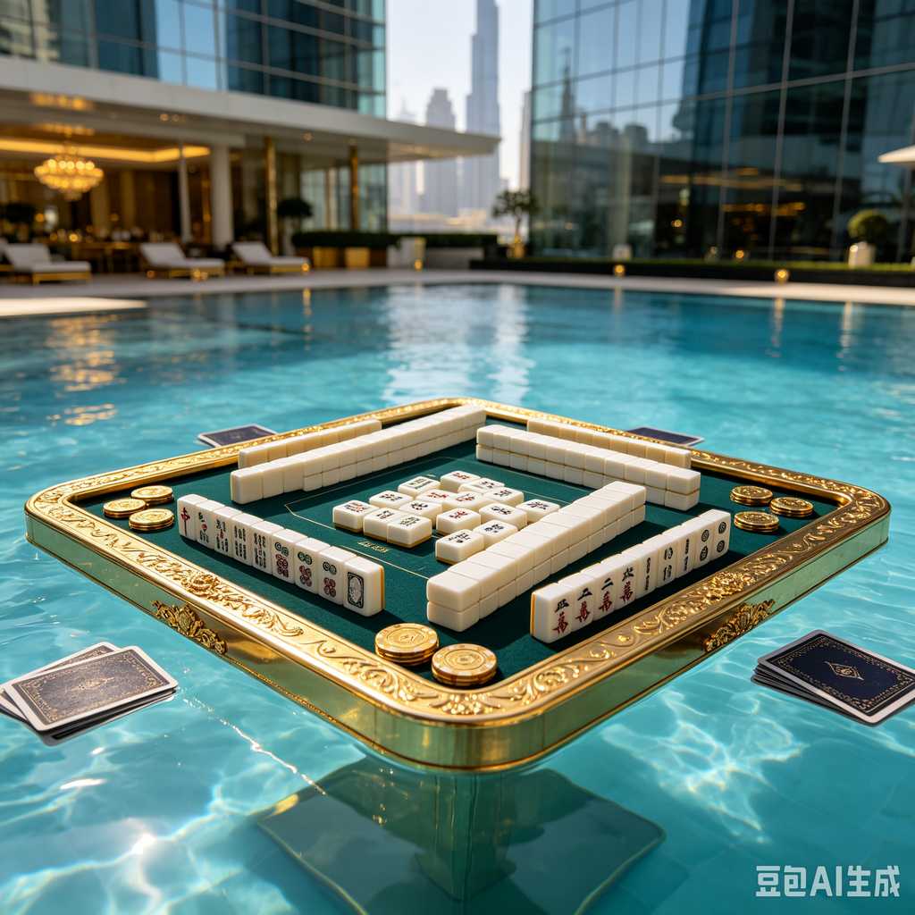 dustproof mahjong set