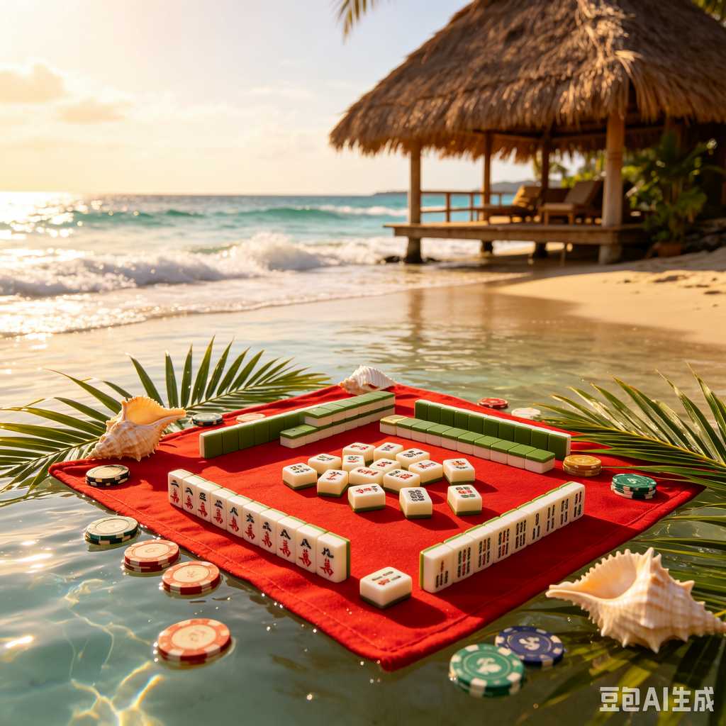 Mississippi,mahjong