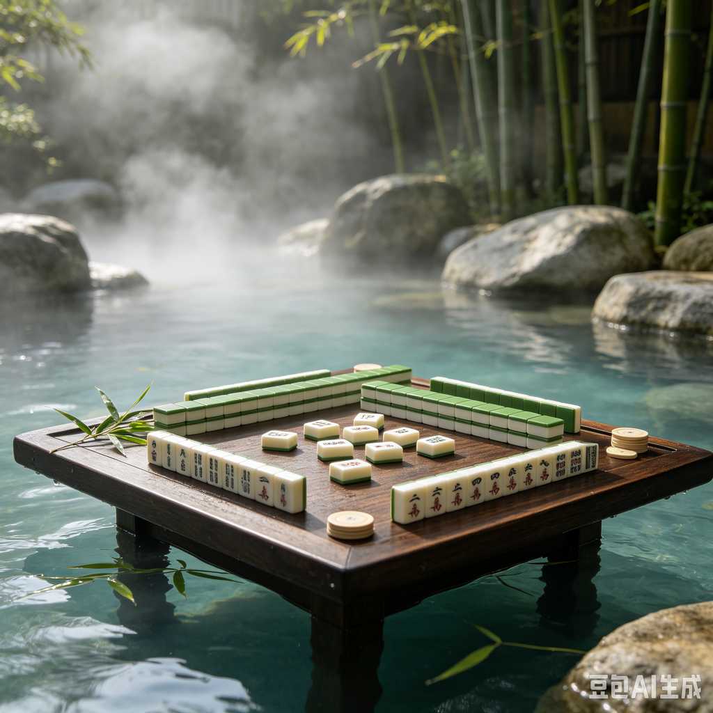 Alabama,mahjong