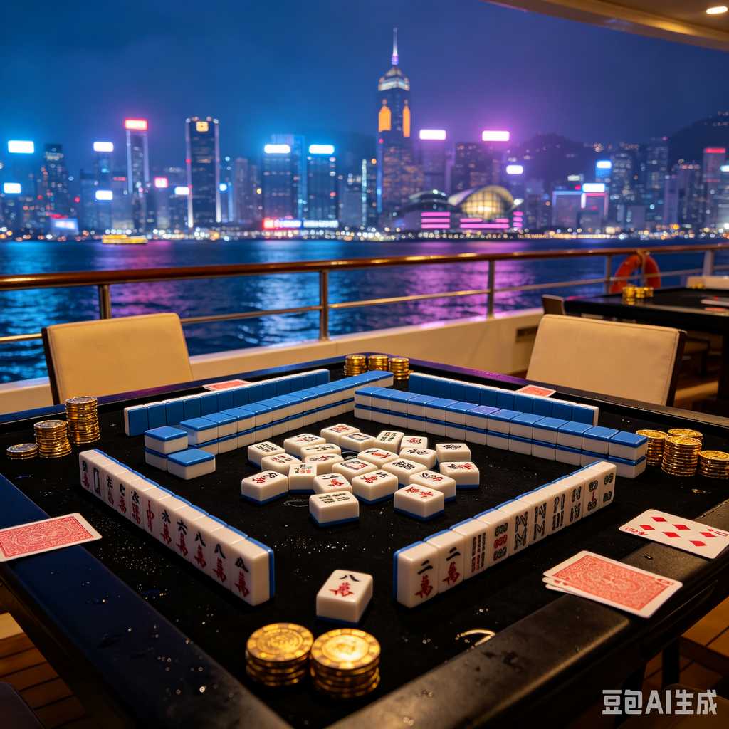 ventura,mahjong