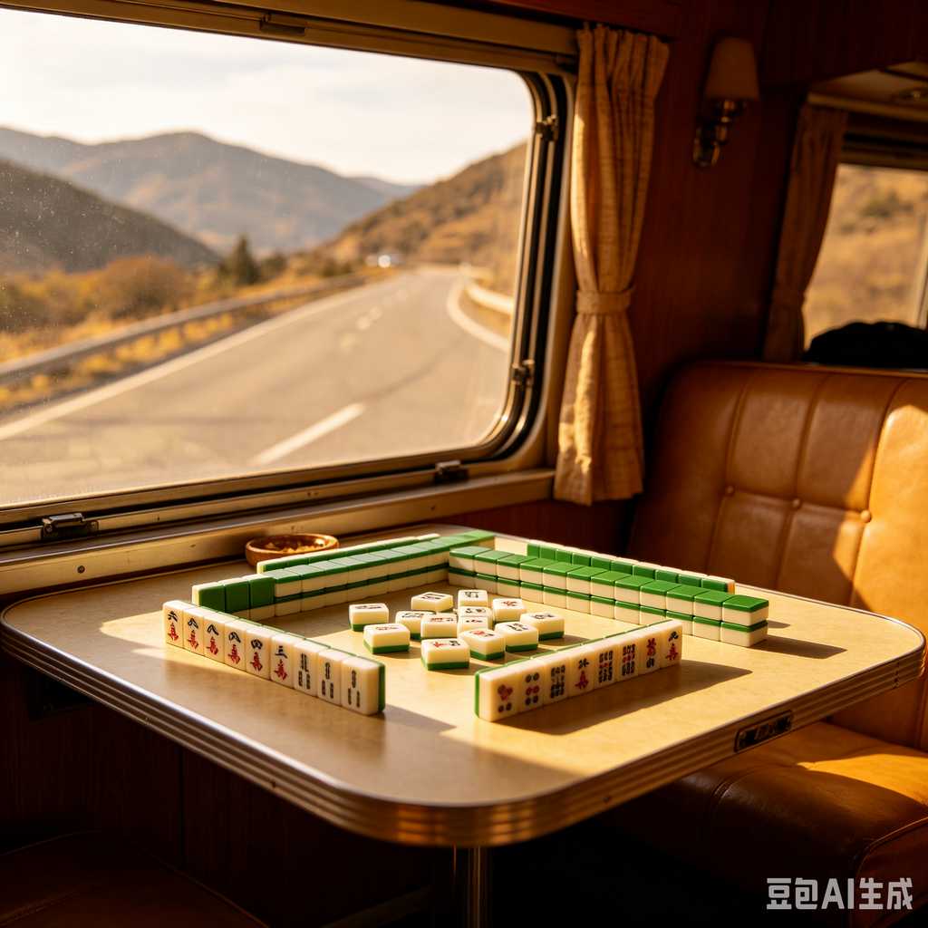 noise reduction mahjong tiles