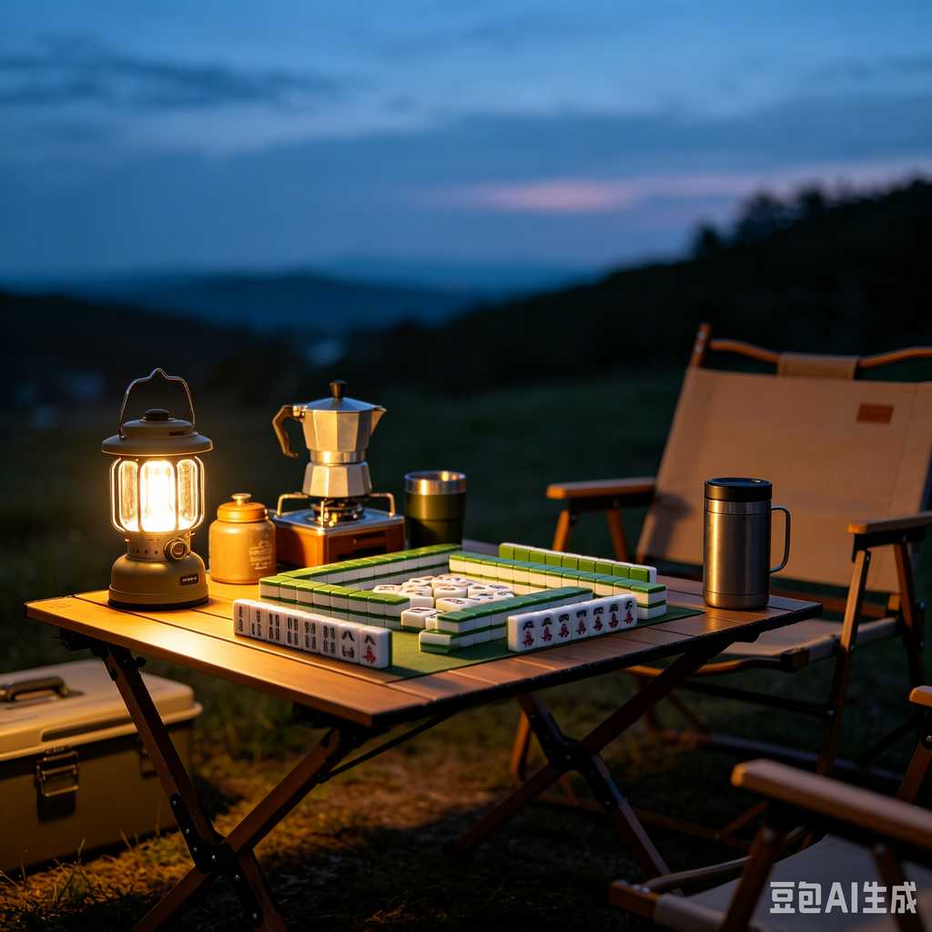 bariloche,mahjong