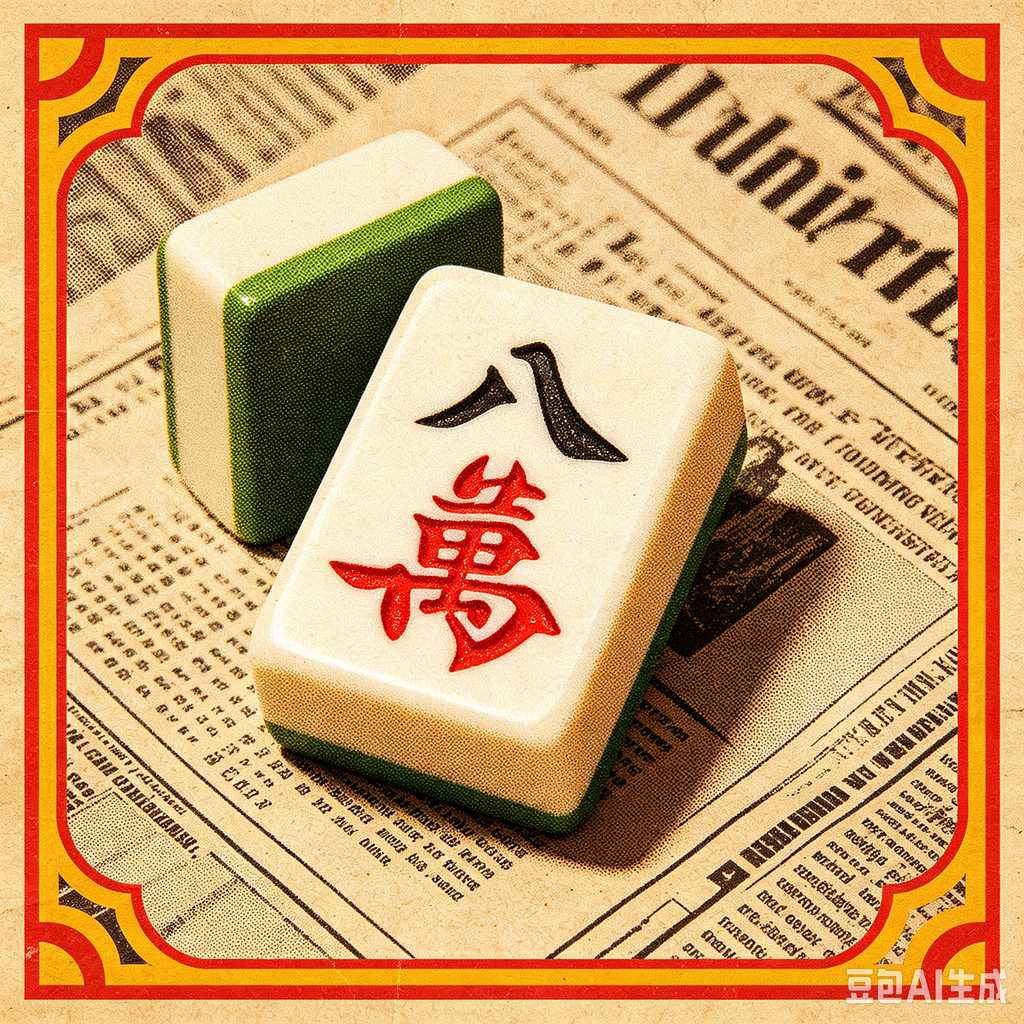 Recife,mahjong