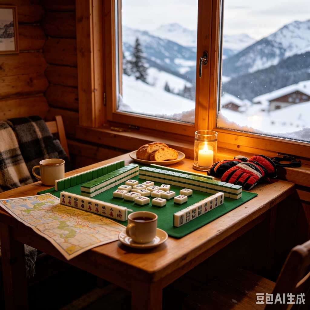 premium mahjong set wholesale