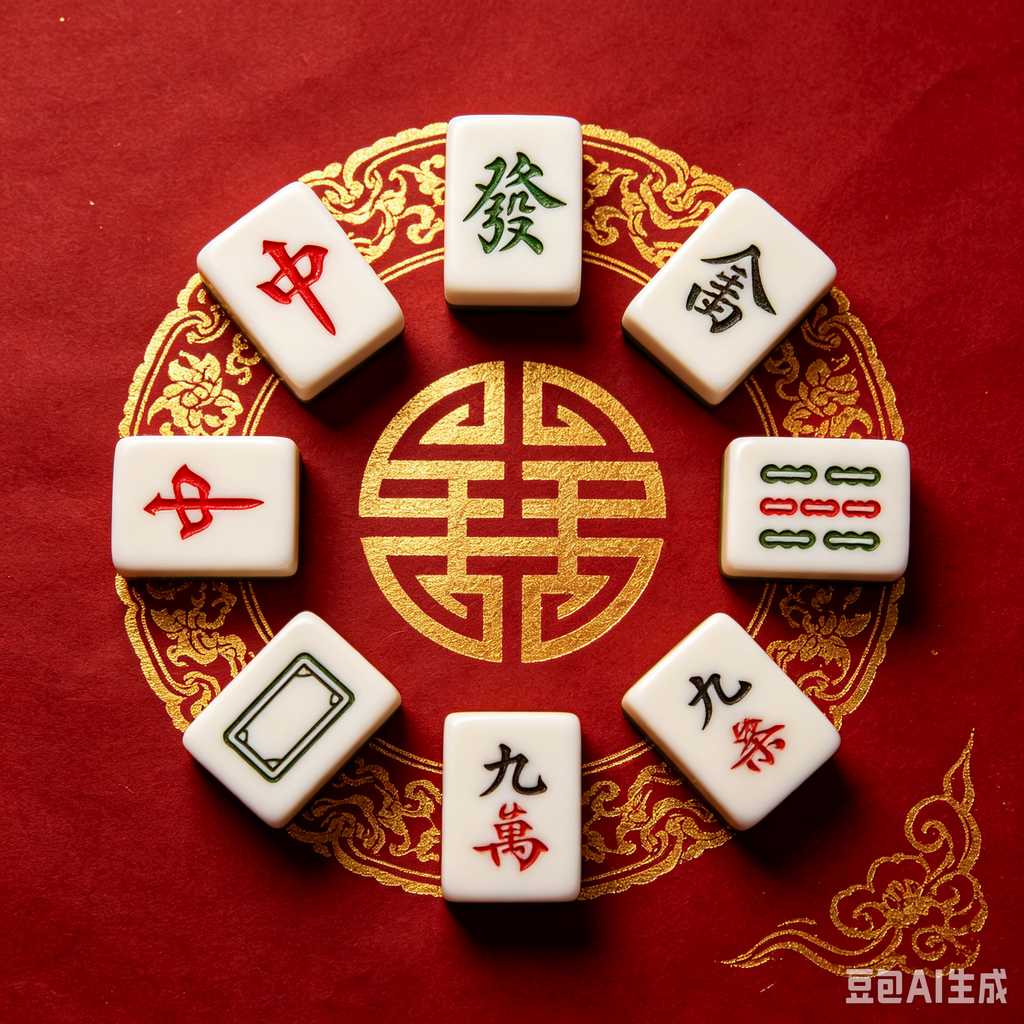 mahjong set for sale canada