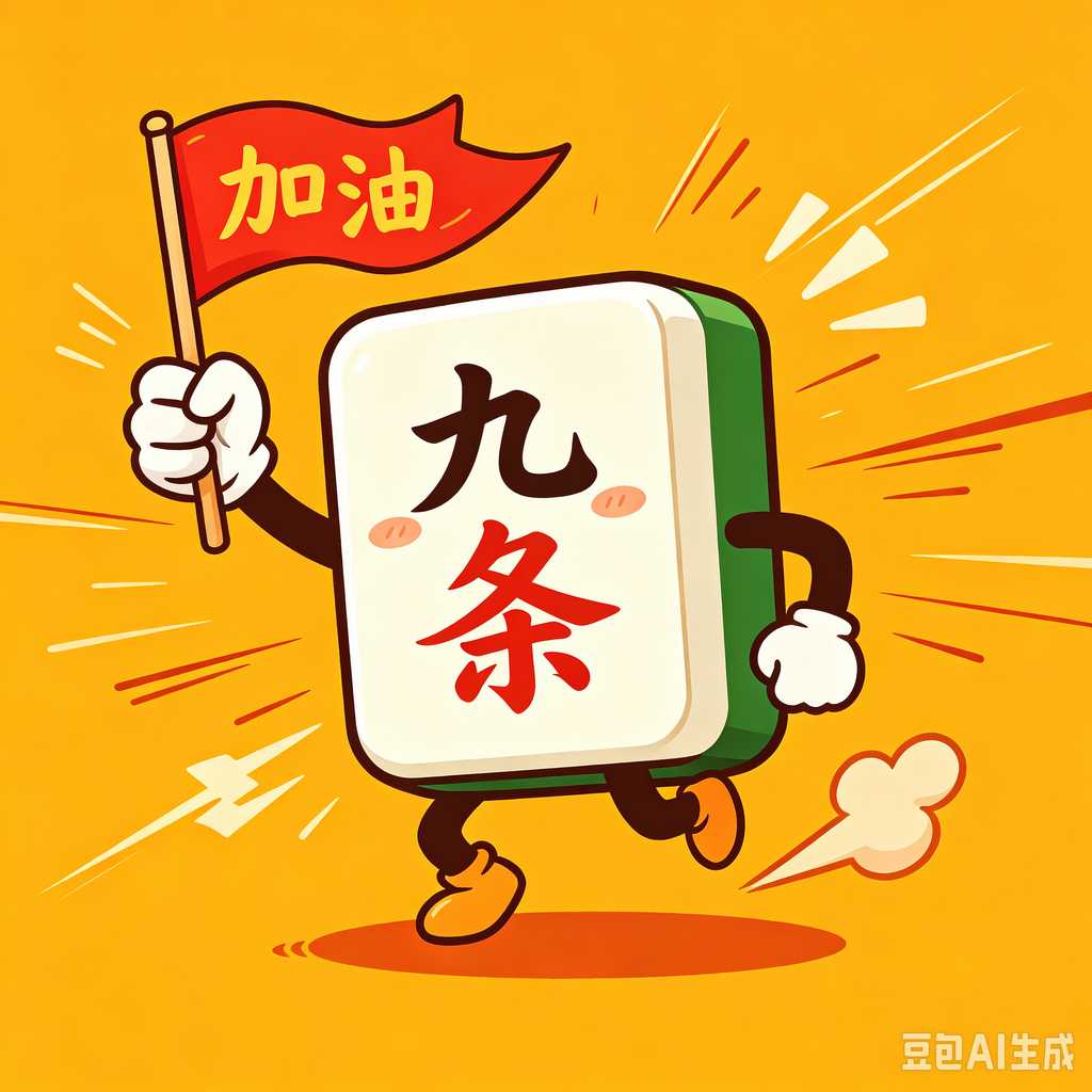 backpack mahjong storage bag