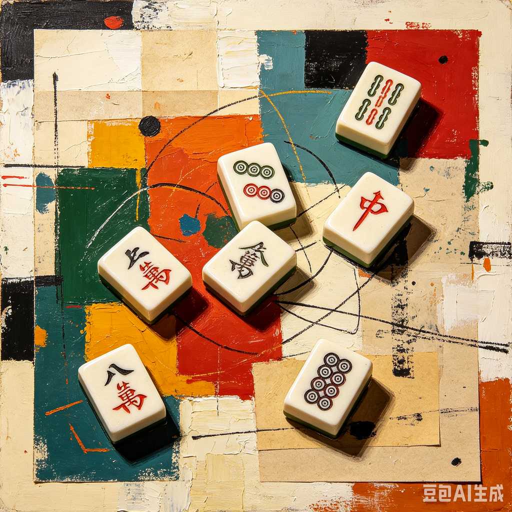 Cartagena,mahjong