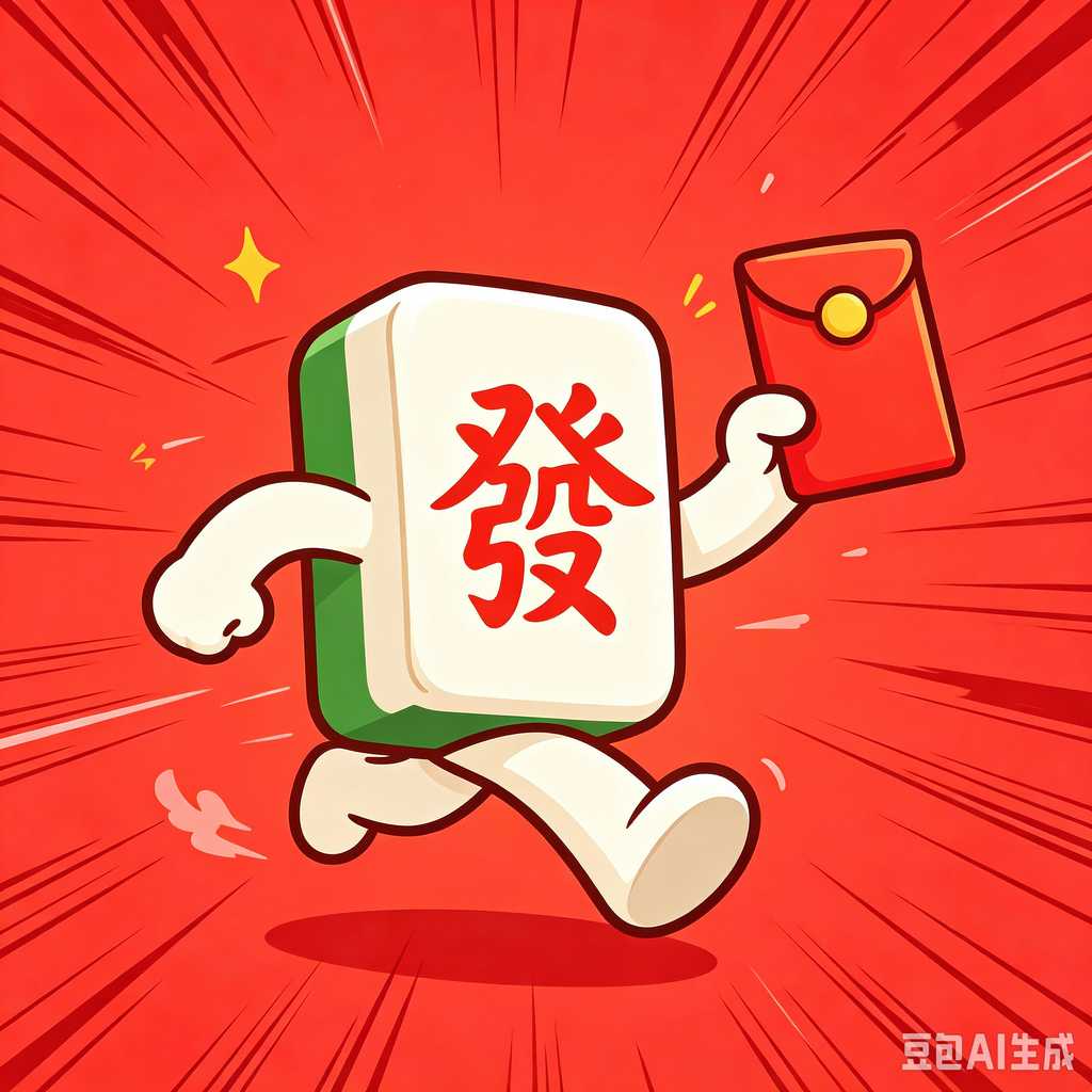 crystal mini mahjong travel set