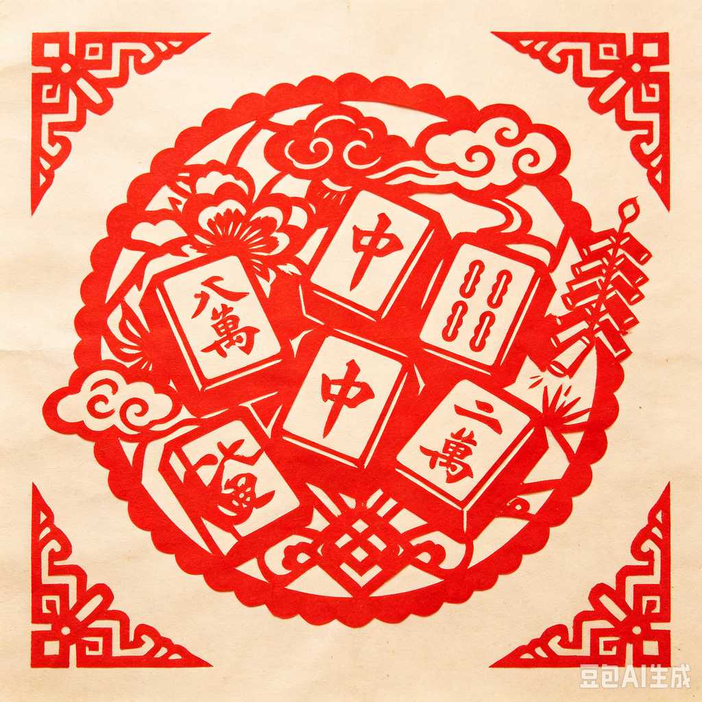custom image mahjong tiles
