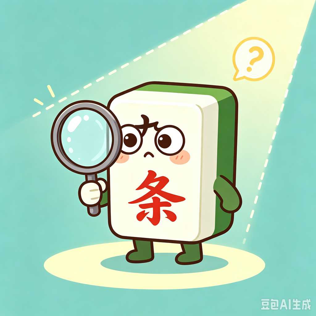 fashion mini mahjong set gift