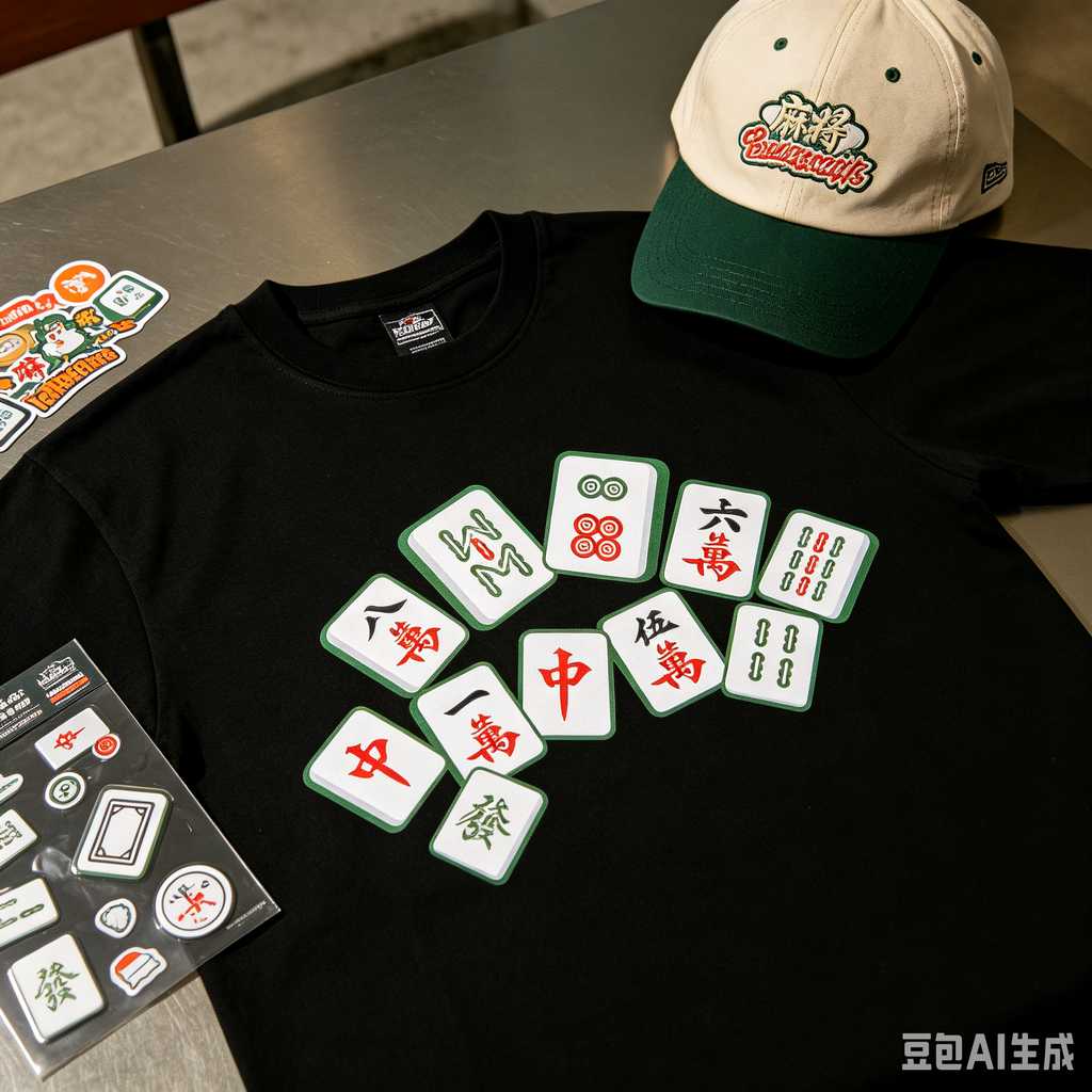 malaga,mahjong