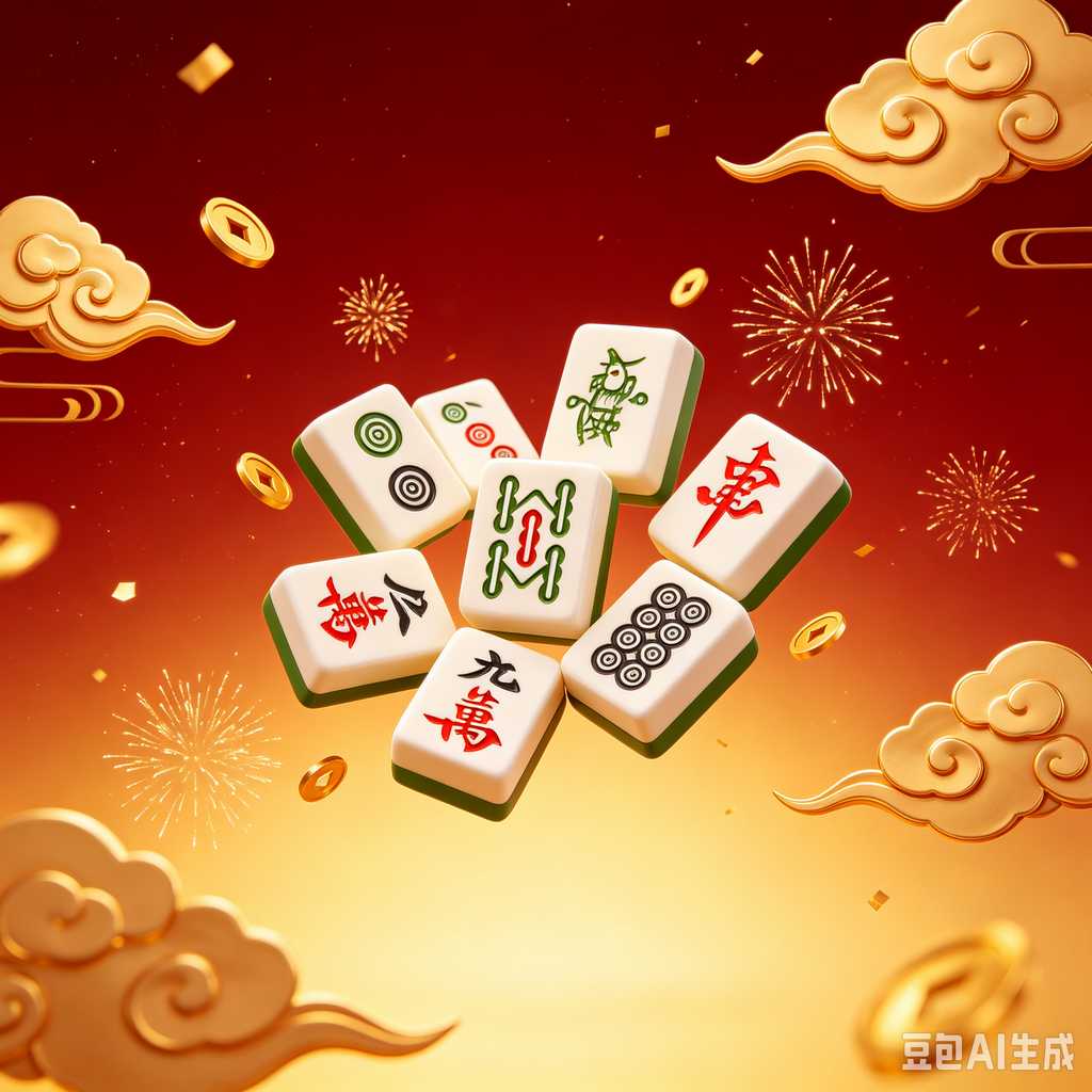 complete mahjong set