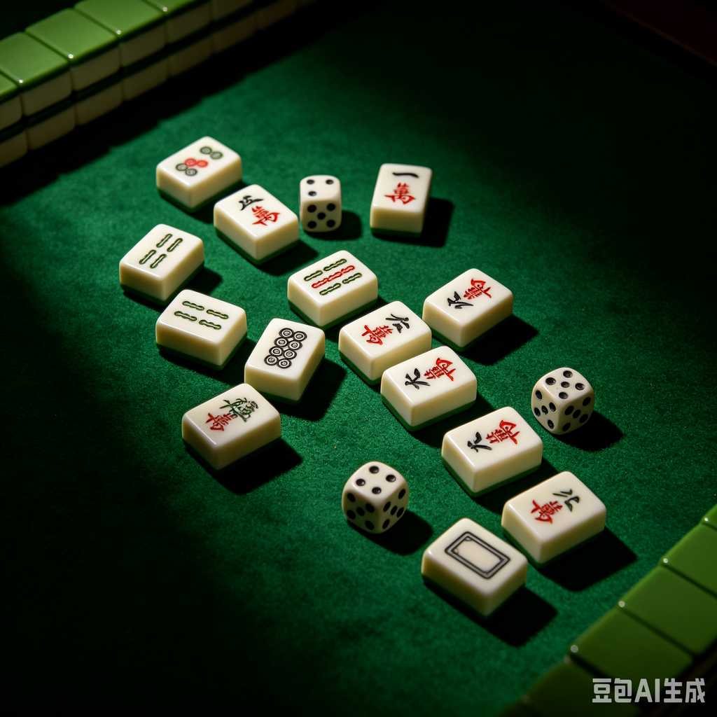 bulk discount mahjong tiles