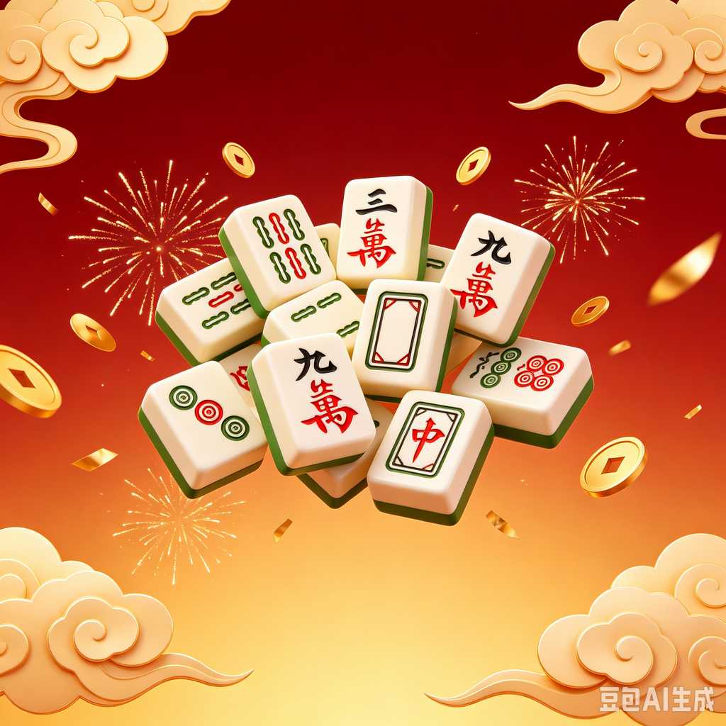 meridave,mahjong