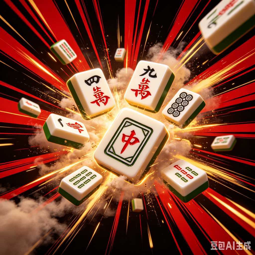 Victoria,mahjong