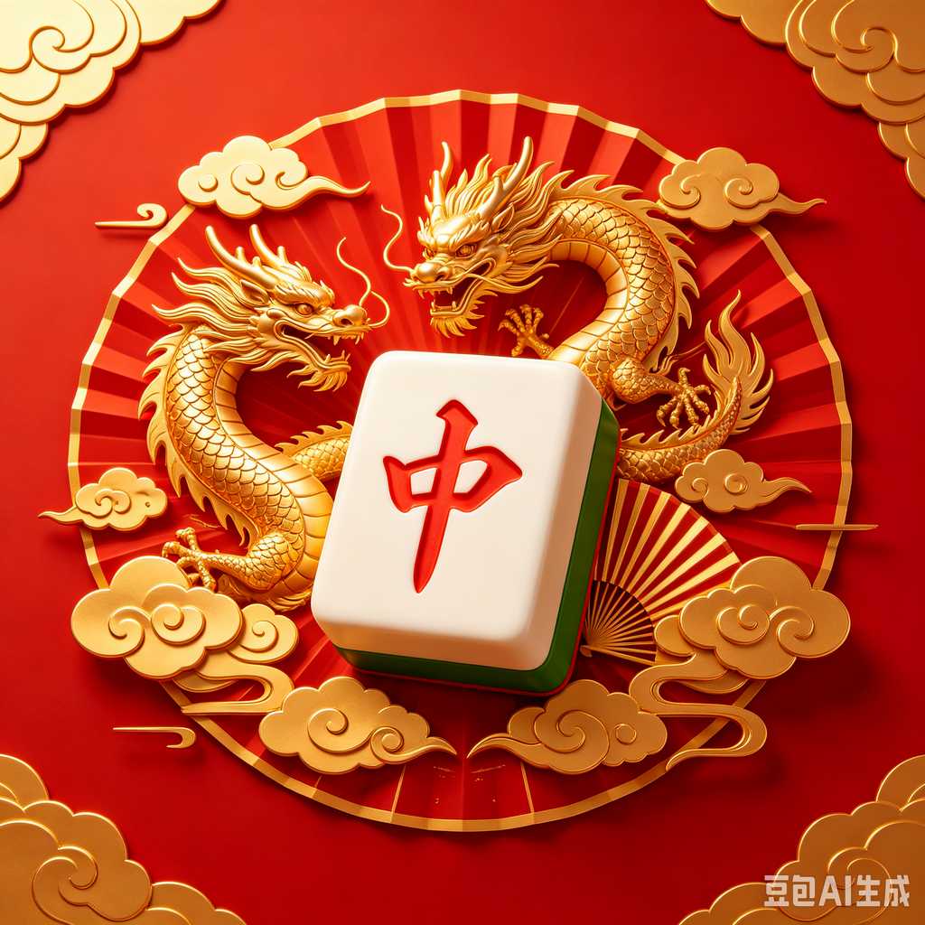 easy to read mahjong tiles