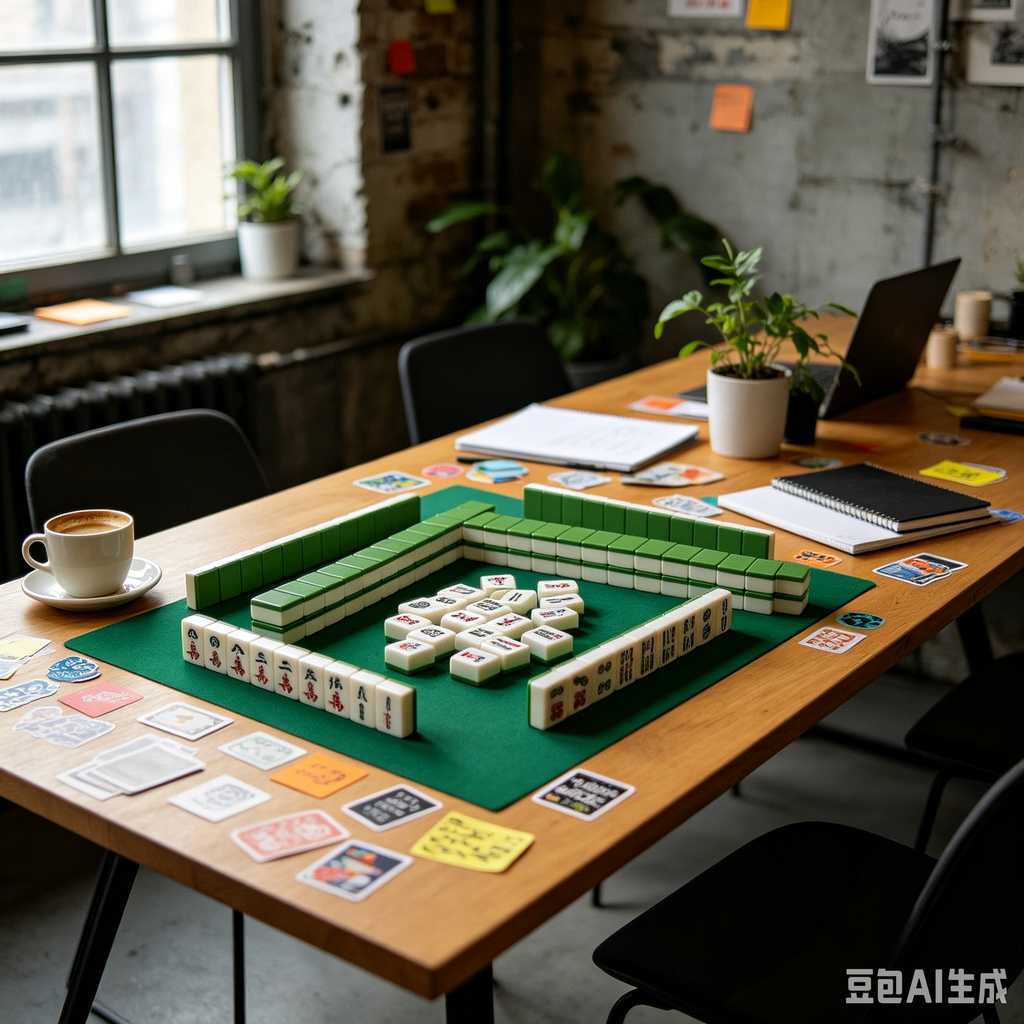 dustproof mahjong storage box