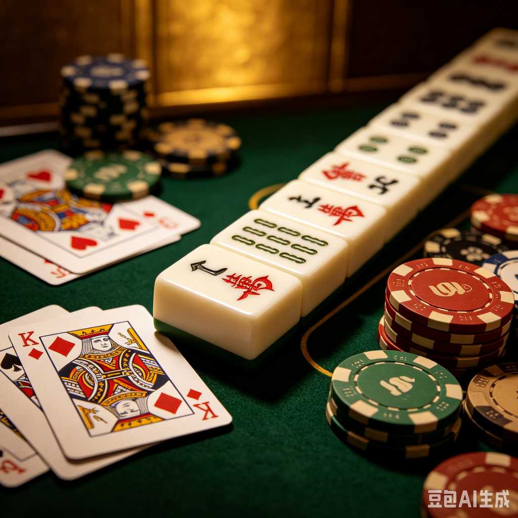 easy storage mahjong table