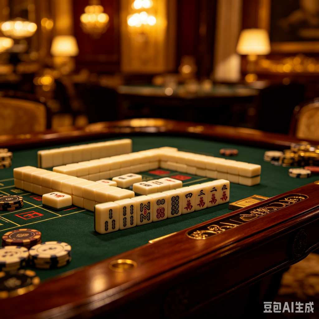 Nevada,mahjong
