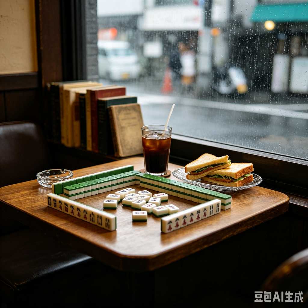 Stockholm,mahjong