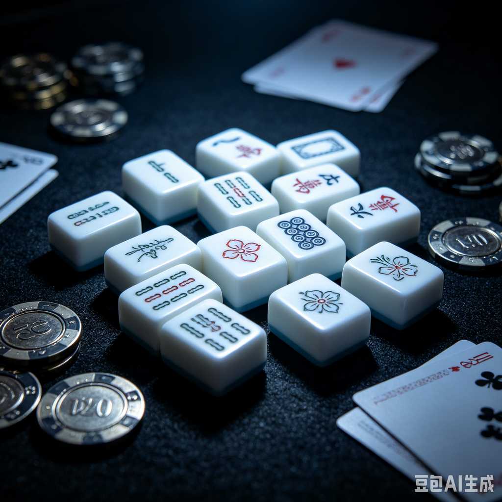 Iasi,mahjong