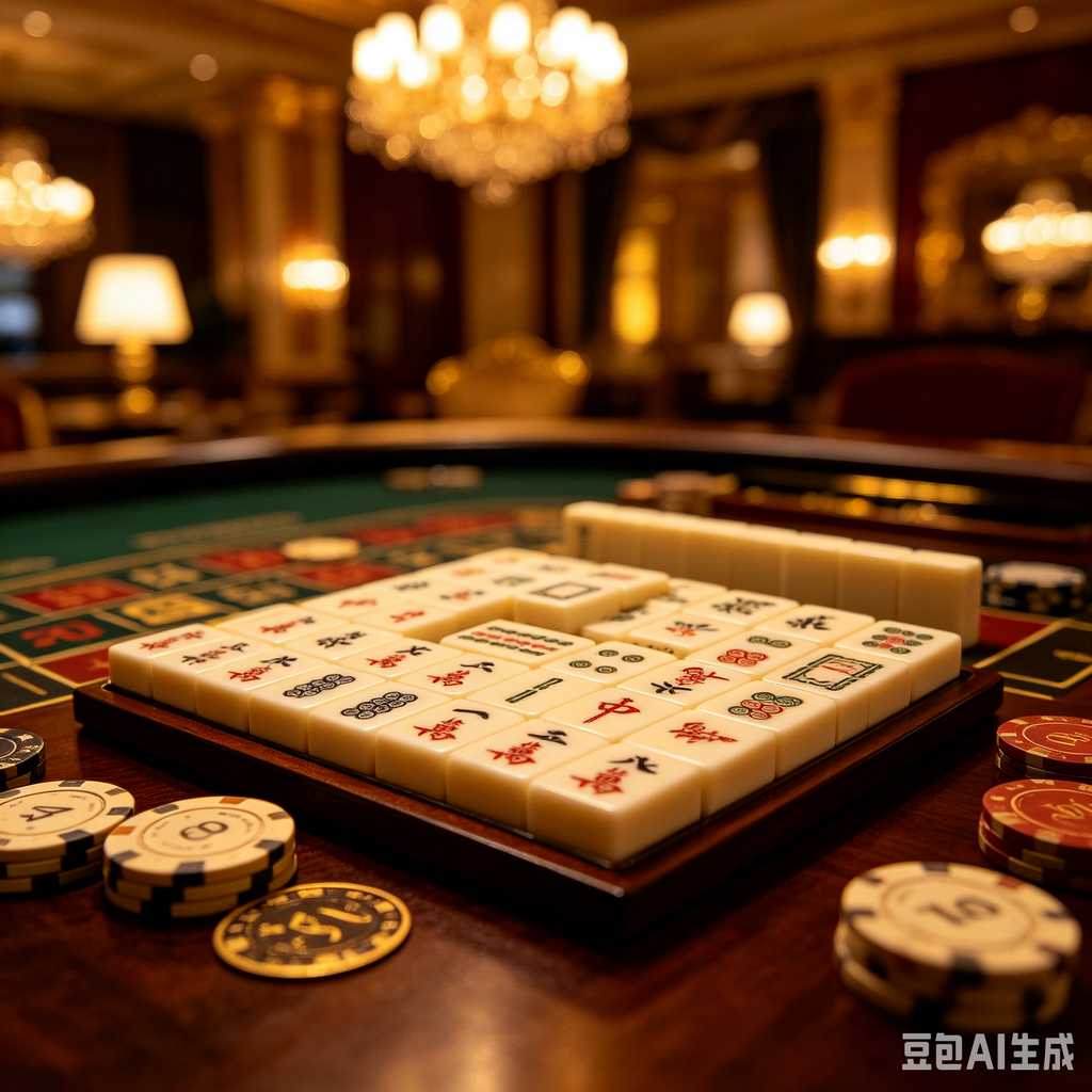 SaltLakeCity,mahjong