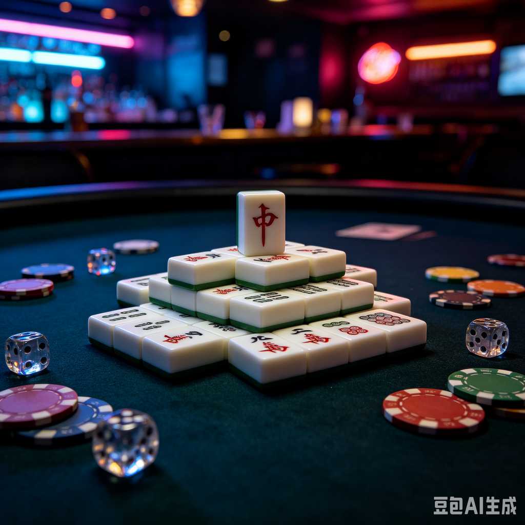 Belfast,mahjong