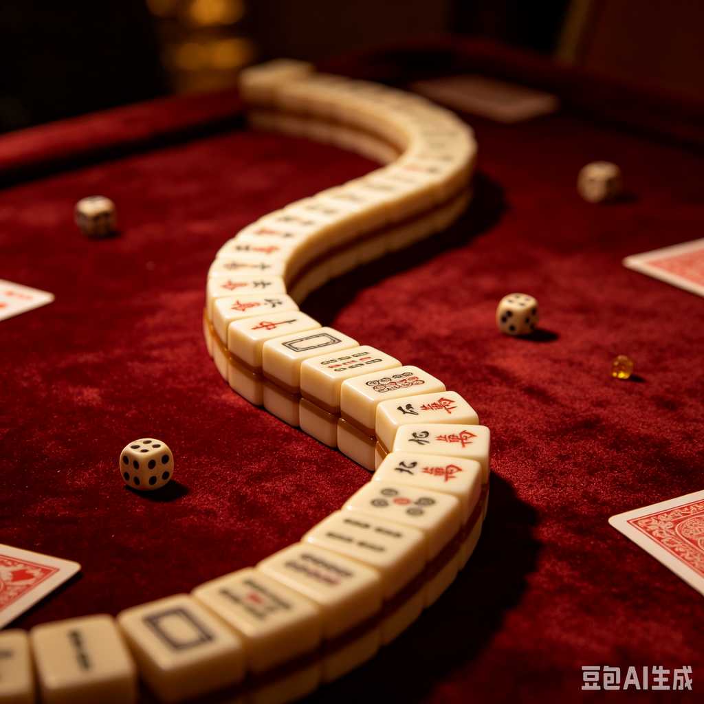 thick mahjong tiles for grip