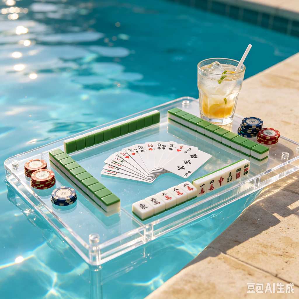 Chicago,mahjong