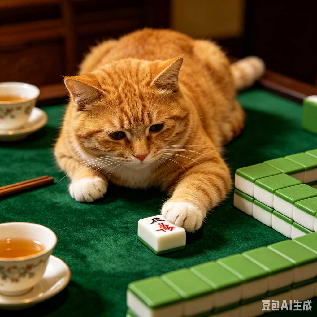 split,mahjong
